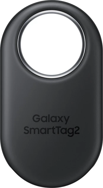 Išmanusis daiktų ieškiklis Samsung Galaxy SmartTag2 black
