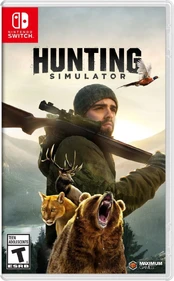 Hunting Simulator  kaina