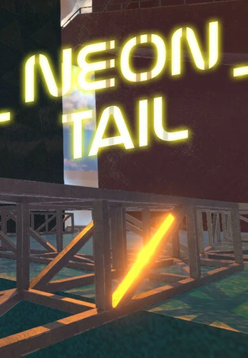 Neon Tail PC