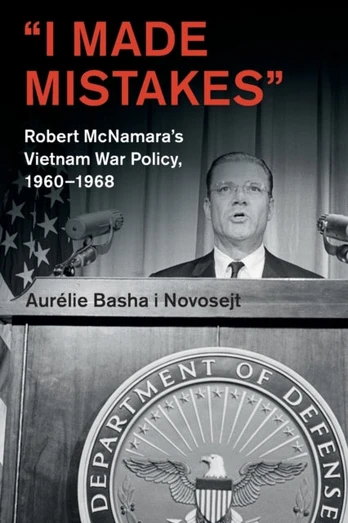 ‘I Made Mistakes’