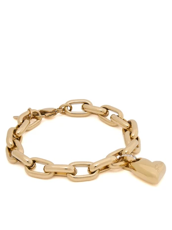 Apyrankė Guess JUBB06 442JW Auksinė