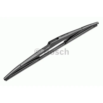 Galinis valytuvas Bosch Rear H359, 350 mm