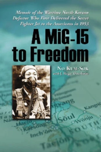 MiG-15 to Freedom