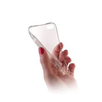 GreenGo Apple iPhone Xs Max Ultra Slim TPU 0,3mm Apple Transparent
