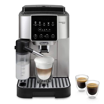 Kavos aparatas DeLonghi ECAM220.80SB