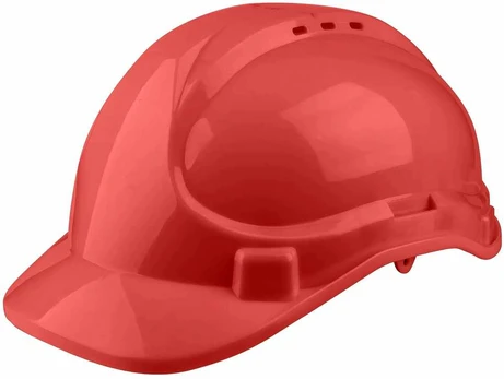 Ingco HSH210 Protective helmet red