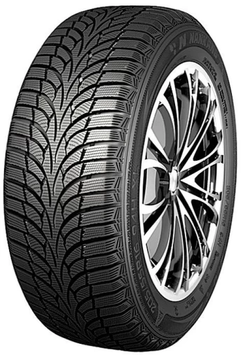 Nankang SV-3 195/55R15 89 H