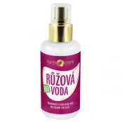 Purity Vision - Organic rose water - 250 ml kaina