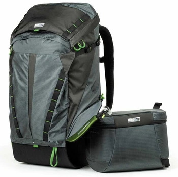 Think tank ThinkTank Rotation 34L backpack pilkas