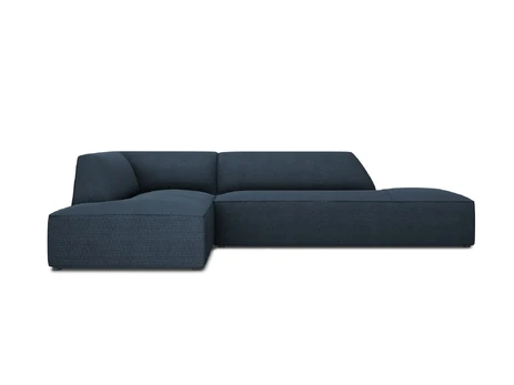 Modular Left Corner Sofa, "Siena", 4 Seats, 273x180x69 Made in Europe