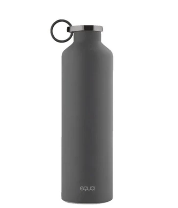 Gertuvė EQUA Smart Dark Grey, 680 ml