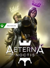 Aeterna Noctis Xbox Series X|S