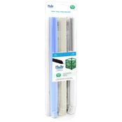 3Doodler do długopisów Create i PRO | PLA | 3mm | 75 vnt. | 3 spalvų Clear kaina