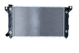 Radiatorius, variklio aušinimas NRF 50237