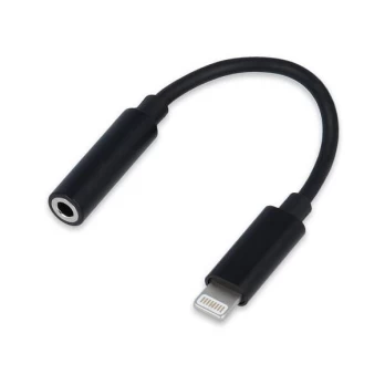 Adapteris Apple Iphone Lightning - 3.5 mm AUX