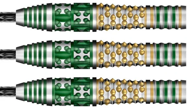 Strėlytės Shot Celt Cernunnos, 22 g
