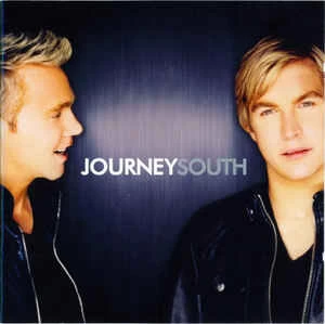CD Journey South - Journey South