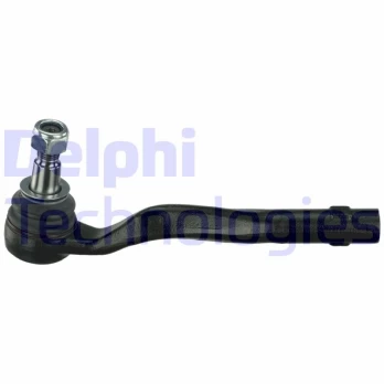 Skersinės vairo trauklės galas DELPHI TA3214