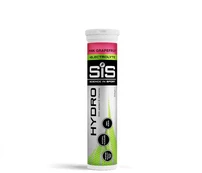 SiS GO Hydro tabletės Rožinė Grapefruit 20x4,5 g Hydro tabletės