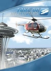 Take on Helicopters Steam kaina