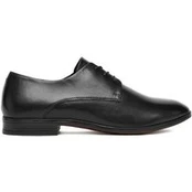 Pusbačiai Lasocki CEO-BROOKS2-01 MI08 Juoda