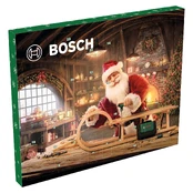 Bosch DIY Christmas Calendar kaina