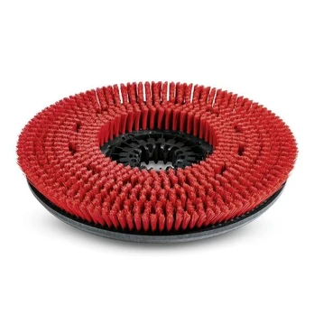 Diskinis šepetys Karcher; Ø45 cm