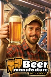 Beer Manufacture Simulator PC