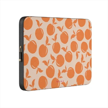 Peach Fuzz - Laptop Sleeve, 14 inches