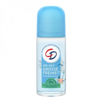 CD FRISCHE BRISE rutulinis dezodorantas moterims, 50 ml