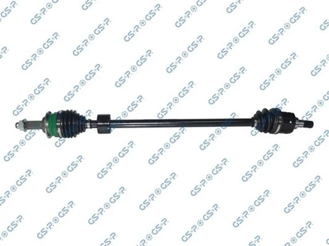 Pusašis GSP 257167