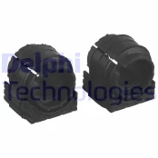 Skersinio stabilizatoriaus įvorė DELPHI TD926W kaina