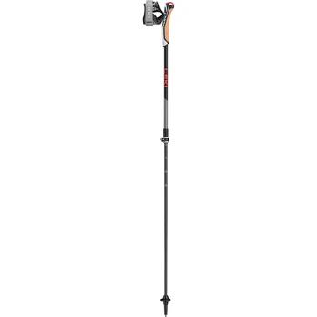 Leki Instructor Lite Šiaurietiškos ėjimo lazdos 100-125 cm