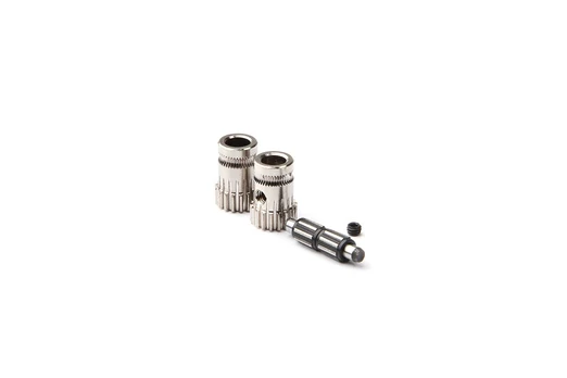 BondTech pavarų rinkinys 1.75mm/5mm