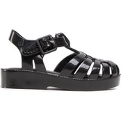 Basutės Melissa Mini Melissa Possession Bb 32410 Juoda