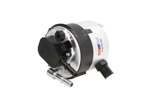 Degalų filtras SOFIMA S5170GC
