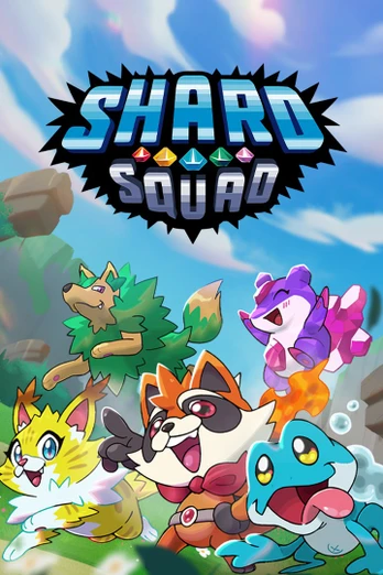 Shard Squad PC
