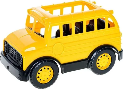 Technok mokyklinis autobusas 27 cm