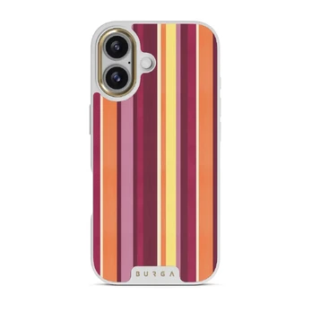 Maracuja - iPhone 17 Case, Elite Light (MagSafe) / Gold