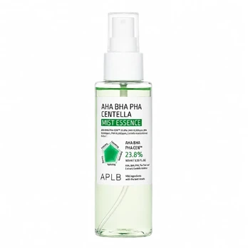 APLB - AHA BHA PHA Centella Mist Essence, 105ml