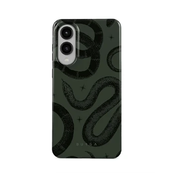 Poison - Samsung Galaxy S25 Edge Case