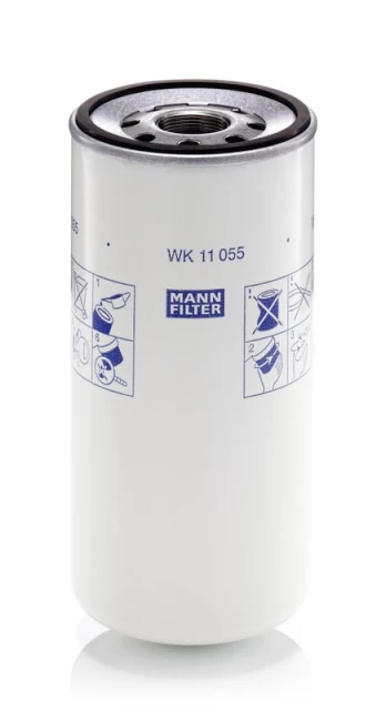 Kuro filtras MANN-FILTER WK 11 055