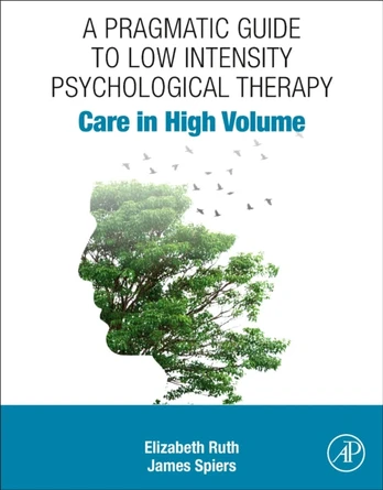 Pragmatic Guide to Low Intensity Psychological Therapy