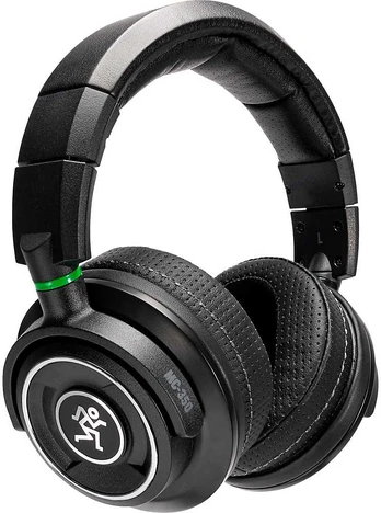 Mackie MC 350 - Ausinės su lankeliu ant galvos