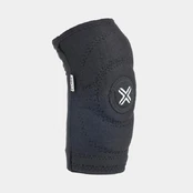 FUSE ALPHA LITE Elbow Pad Black/Grey S kaina