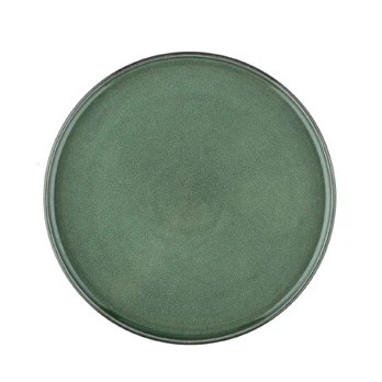 Pietų lėkštė AURORA SANGO GREEN, 20 cm