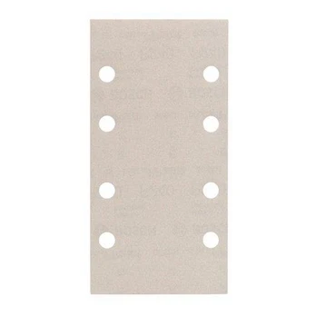 Bosch Sanding sheet BfWP 93x186mm 240 grain size - 2608607974
