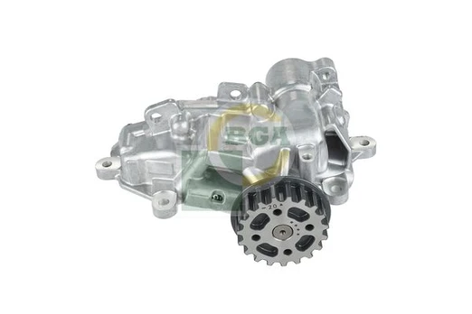 Alyvos siurblys BGA LP23000