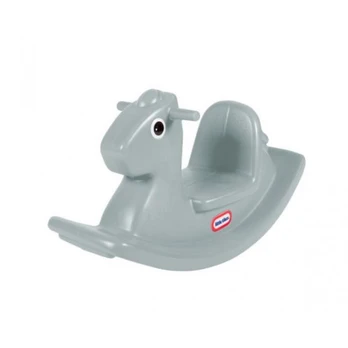 Little tikes Rocking horse grey 174216