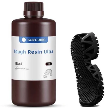 Derva Anycubic Tough Resin Ultra
